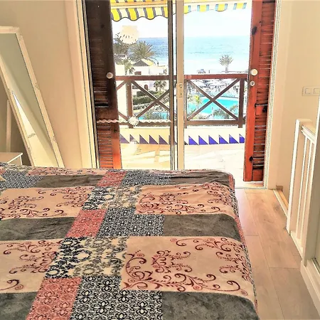 Luxury Panoramic Seaview