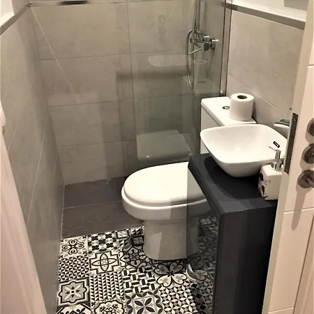 Luxury Panoramic Seaview *