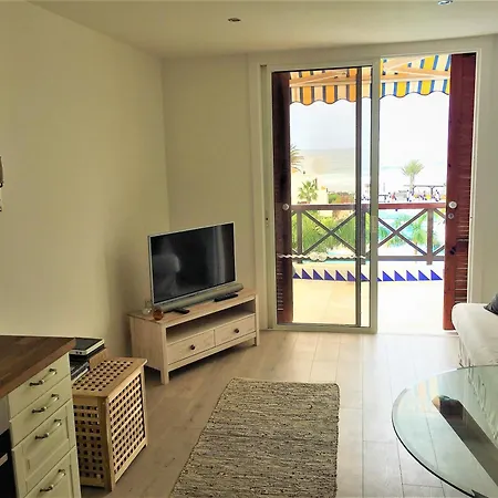 公寓 Luxury Panoramic Seaview 美洲海滩