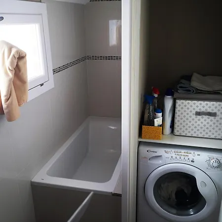 Luxury Panoramic Seaview דירה
