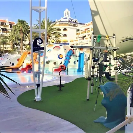 公寓 Luxury Panoramic Seaview